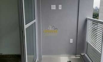 Imagem: Apartamento a Venda no bairro Vila Clementino