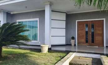 Imagem: CASA EM CONDOMÍNIO FECHADO!