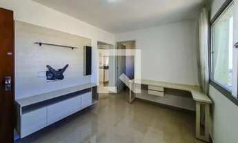 Imagem 2: Apartamento para Aluguel - Liberdade, 1 Quarto, 36 m2