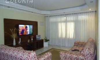 Imagem 2: Santo André - Casa Padrão - Vila Camilópolis