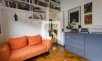 Imagem 6: Apartamento para Aluguel - Santa Teresa, 3 Quartos, 110 m2