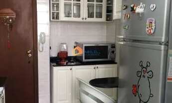 Imagem 6: Apartamento para aluguel, 3 quartos, 1 suíte, 2 vagas, Vila Gomes Cardim - São Paulo/SP