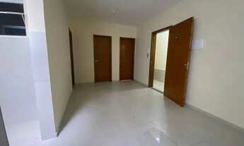 Imagem 2: Apartamento de dois dormitórios para locação com 28m2 na Vila Medeiros - São Paulo / SP