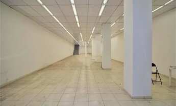 Imagem 3: Loja com 800 m² de área de venda na melhor localização comercial da Doze de Outubro na Lap