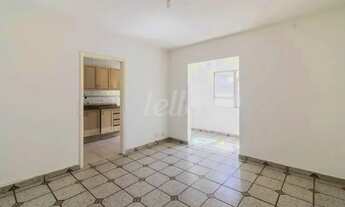 Imagem: São Paulo - Apartamento Padrão - Aclimação