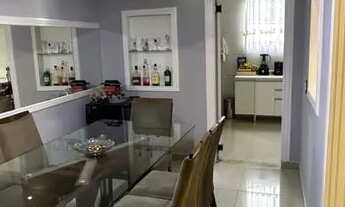 Imagem 3: Casa com 3 Quartos à Venda - Pechincha