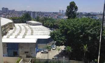 Imagem 5: Apartamento para venda tem 85 metros quadrados com 3 quartos em Centro - Diadema - SP