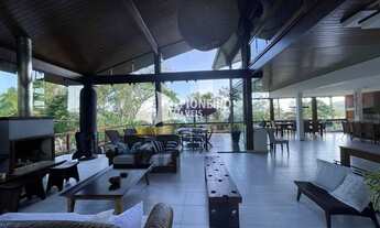 Imagem 3: Casa de Condomínio com 4 dorms, Juquehy, São Sebastião - R$ 4.8 mi, Cod: 2752