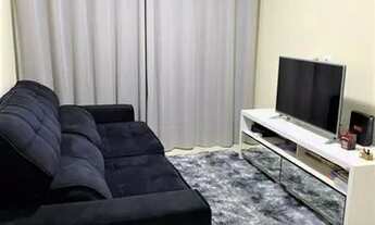 Imagem: Apartamento Residencial à venda, Vila Fachini