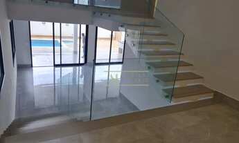 Imagem: Casa com 3 dormitórios à venda, 310 m²