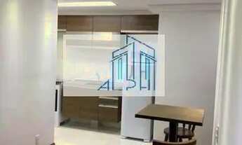 Imagem 2: Apartamento para Locação em São Paulo, Cambuci, 2 dormitórios, 1 banheiro, 1 vaga