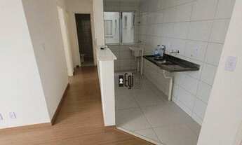 Imagem 5: Apartamento com 2 dormitórios à venda, 54 m² por R$ 155.000,00 - São Pedro - Juiz de Fora