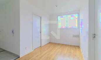 Imagem 2: Apartamento para Aluguel - Jardim Marajoara , 2 Quartos, 34 m2