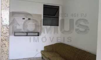 Imagem 4: Edificio Orion, apartamento com 3 quartos, sendo 01 suite, 3 banheiros, sala ampla de Esta