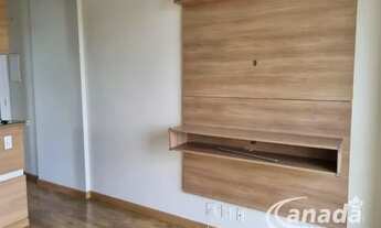 Imagem 2: Apartamento - Vila Lageado
