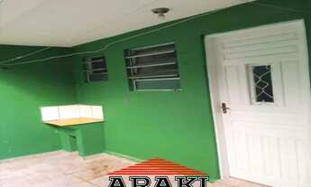 Imagem 2: Linda casa de dois comodos!