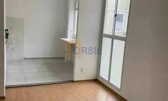 Imagem: Apartamento com 2 dorms, Vila São Paulo