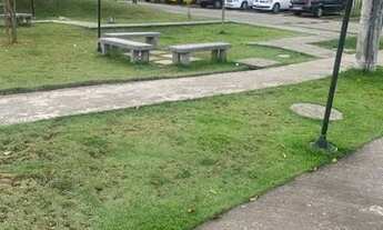 Imagem 2: Mussurunga I, 2/4 nascente total