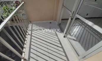 Imagem 5: Méier - Rua Fábio Luz - Apto Frente Varanda Sala 2 Quartos Dependência - 2 Vagas - Portari