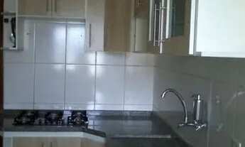 Imagem 3: Apartamento no ÁGUA QUENTE em TAUBATE - SP