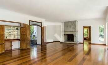 Imagem 2: Casa à Venda - Santo Amaro , 4 Quartos, 750 m2