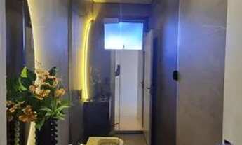 Imagem 4: Casa de condomínio para venda possui 248 metros quadrados com 3 quartos