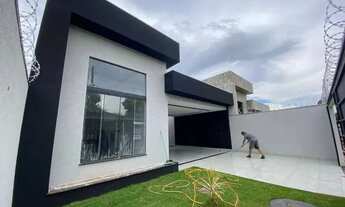 Imagem 4: Casa para venda tem 113 metros quadrados com 3 quartos em Vila Carrão - São Paulo - São Pa