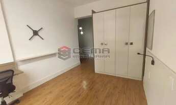 Imagem 5: Excelente Conjugado na quadra da Praia do Flamengo COM SEGURO FIANÇA GRÁTIS