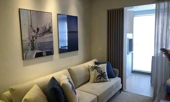 Imagem: Apartamento com 2 dormitórios à venda