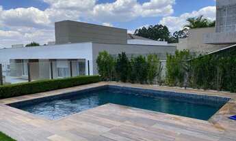 Imagem 3: Casa com 4 dormitórios para alugar, 470 m² por R$ 33.000/mês - Tamboré - Barueri/SP