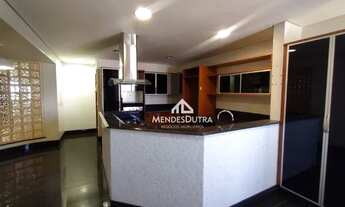 Imagem 7: Apartamento amplo e reformado disponível para locação ou venda, com 314 m², Piracicaba-SP