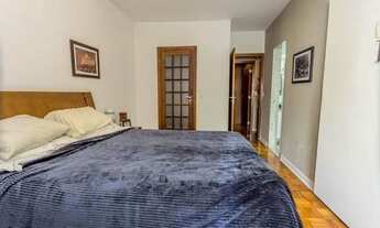 Imagem 7: Apartamento Venda 3 Dormitórios - 136 m² Jardim Paulista