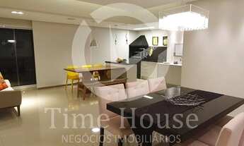 Imagem 7: Apartamento para venda com 177 metros quadrados com 3 quartos em Campestre - Santo André