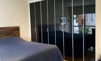 Imagem 4: Apartamento Residencial à venda, Chácara Inglesa, São Paulo - AP10199