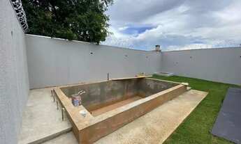 Imagem 6: Casa para venda tem 113 metros quadrados com 3 quartos em Vila Carrão - São Paulo - São Pa