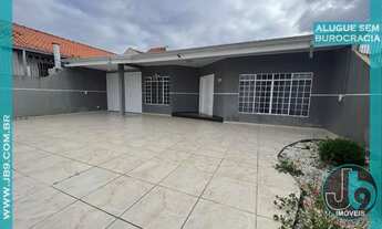 Imagem 7: Casa para alugar com 4 quartos, piscina, 8 vagas de garagem, Jardim das Américas