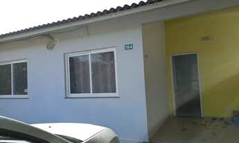 Imagem 2: Vende-se Casa em Cond. Fechado/Residencial Amazon Ville/Aceita Financiamento