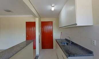 Imagem 6: Apartamento com 3 dormitórios para alugar, 70 m² por R$ 1.300/mês - Vila Jones - Americana