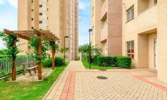 Imagem 5: Apartamento com 2 dormitórios para alugar, 59 m² por R$ 1.735,58/mês - Nova América - Pira