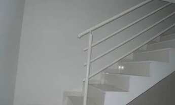 Imagem 6: Casa com 2 dormitórios para alugar, 53 m² por R$ 1.250,00/mês - Jardim Japão - São Paulo/S