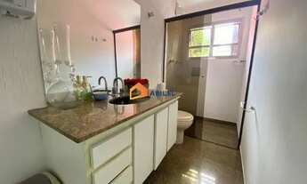 Imagem 7: Sobrado para aluguel, 1 quarto, Jardim Anália Franco - São Paulo/SP