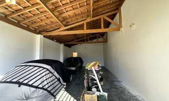 Imagem 2: Casa com 4 dormitórios para alugar, 205 m² por R$ 3.980,00/mês - Parque Taquaral - Campina