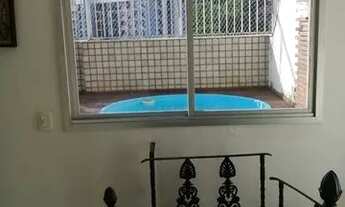 Imagem: Cobertura duplex para aluguel e venda com