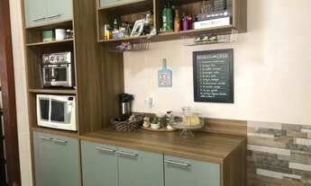 Imagem 5: CASA PARA LOCAÇÃO EM ALDEIA DA SERRA, MORADA DOS PINHEIROS