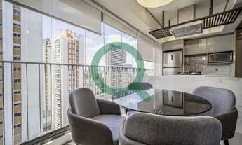 Imagem 2: São Paulo - Apartamento Padrão - Pinheiros