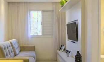 Imagem 7: #=Apartamento com 2 dormitórios, 60 m² - venda por R$ 790.000 ou aluguel por R$ 6.060/mês