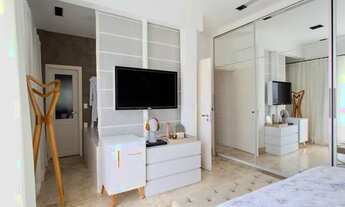 Imagem 5: Apartamento Venda Vila Olímpia 150 m² 3 Dormitórios