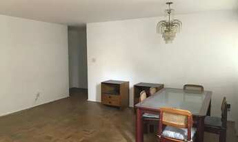 Imagem 3: Apartamento com 3 dormitórios para alugar, 144 m² por R$ 5.565/mês - Cerqueira César - São