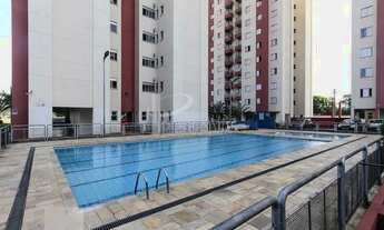 Imagem: Apartamento à venda, Vila Carlos de Campos