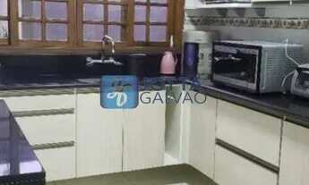 Imagem 7: Casa Sobrado de 387m² à Venda em Indaiatuba